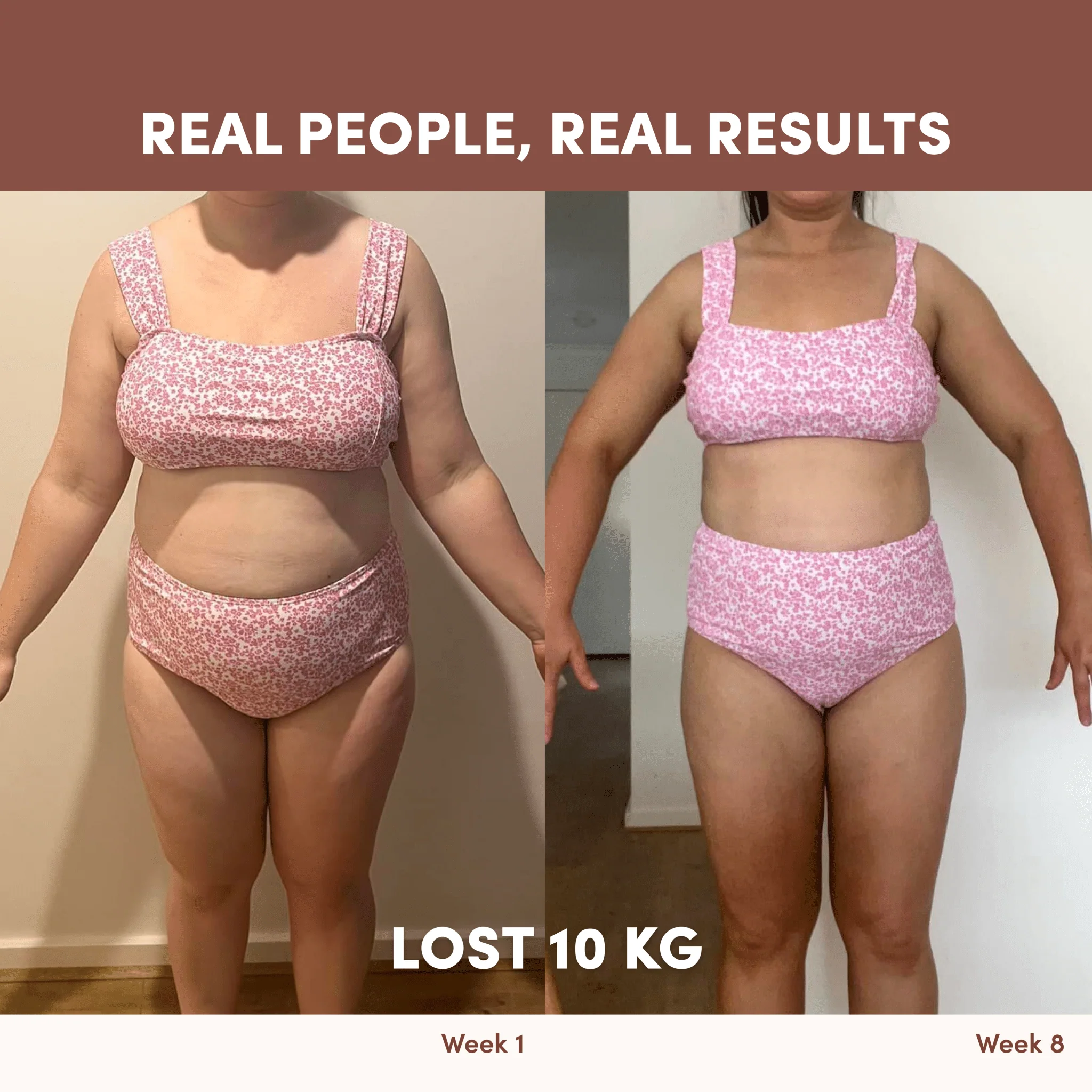 Chocolate Milkshake Collagen Meal Replacement - 756g - Image 8