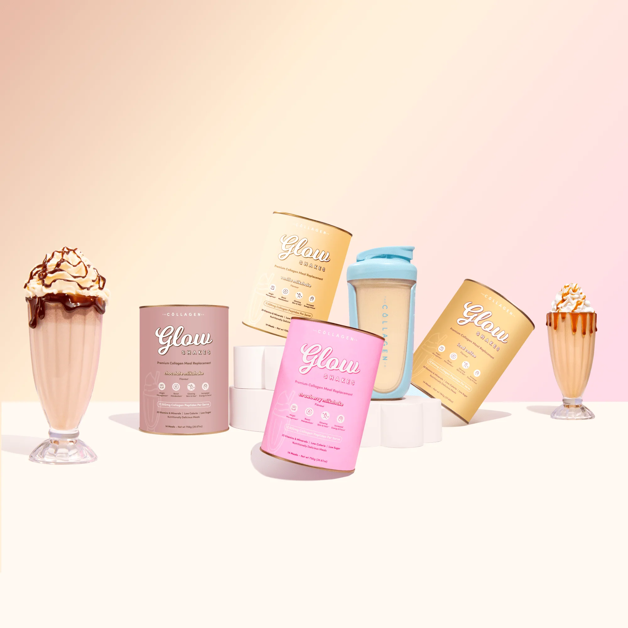 Custom Shake & Glow + Shaker Bundle - Image 2