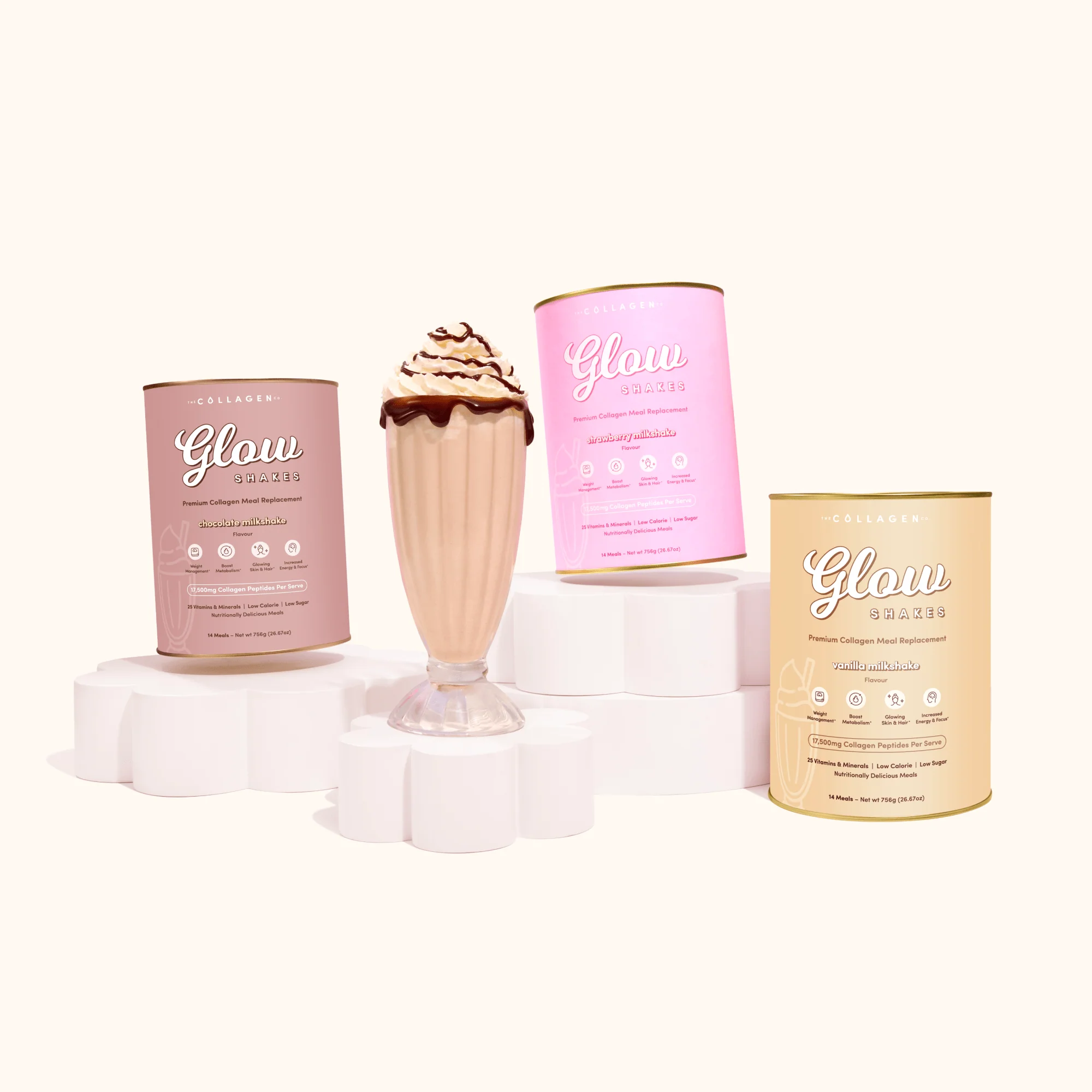 Custom Shake It Off Bundle