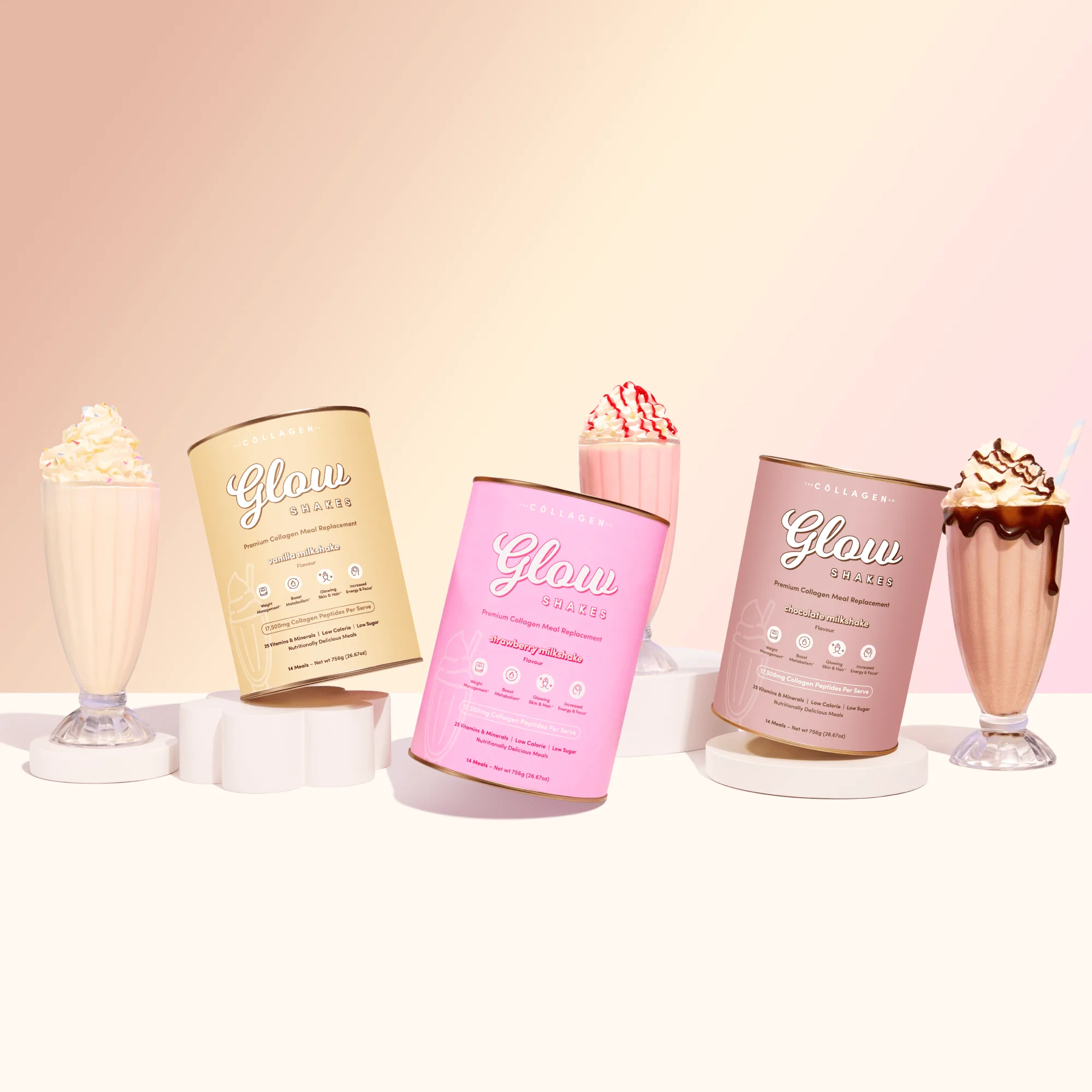 Custom Shake It Off Bundle - Image 2