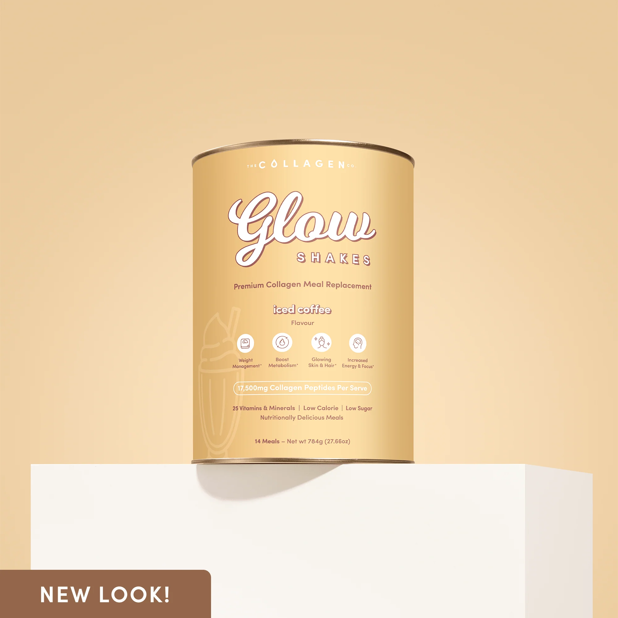 Glow Shake Starter Kit - Image 11