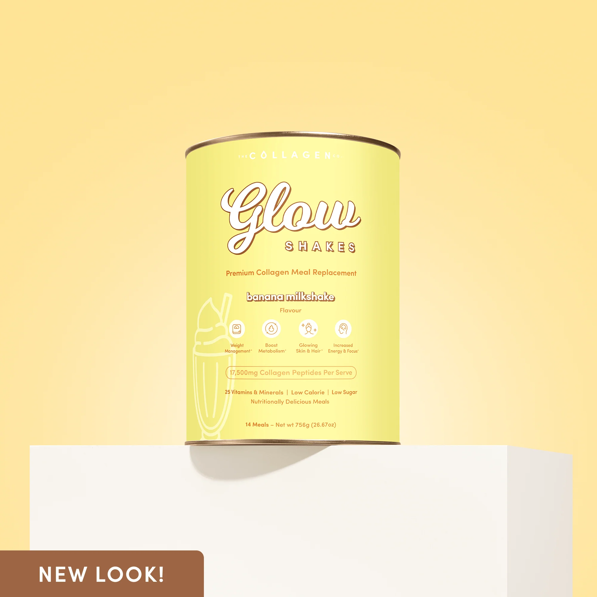 Glow Shake Starter Kit - Image 14
