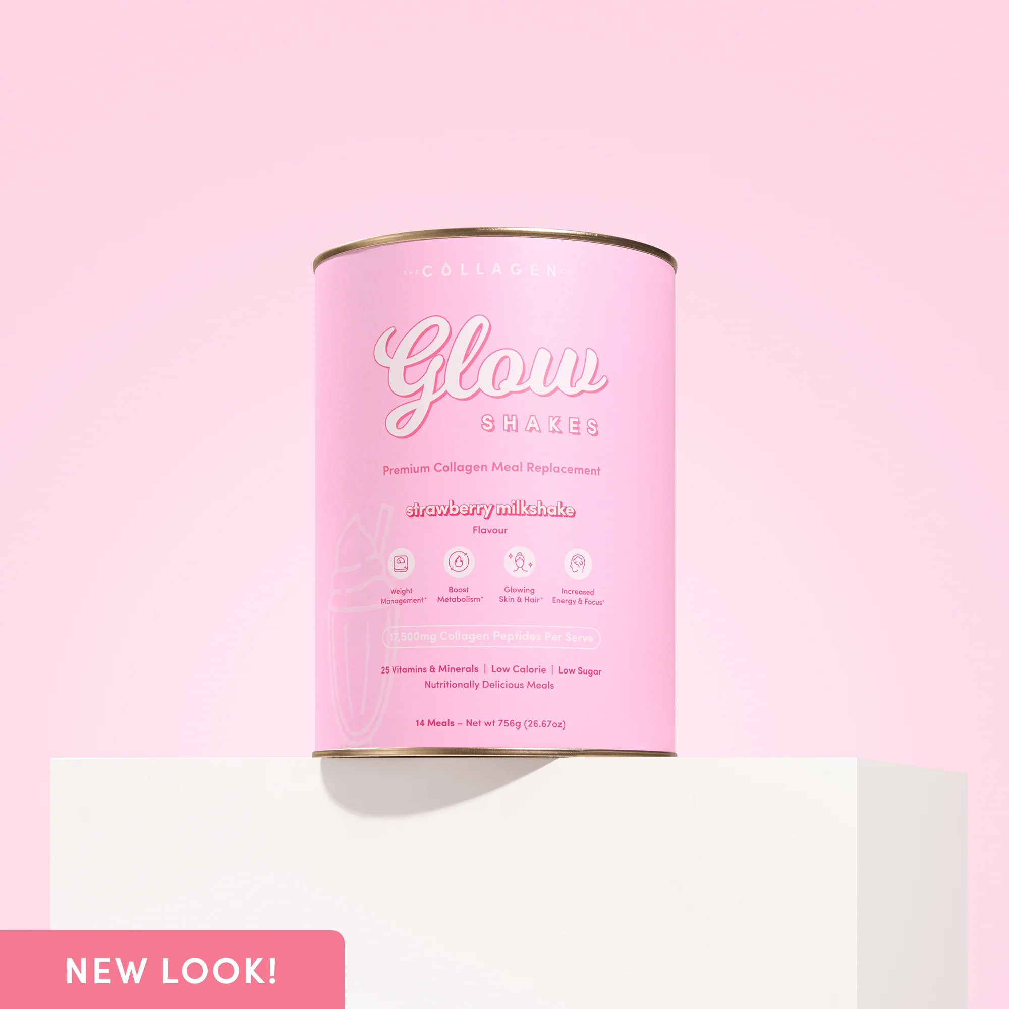Glow Shake Starter Kit - Image 15