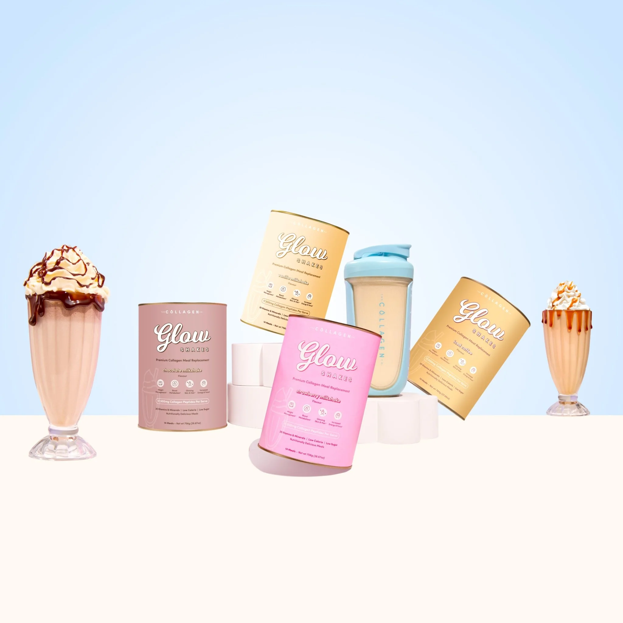 Glow Shake Starter Kit - Image 2