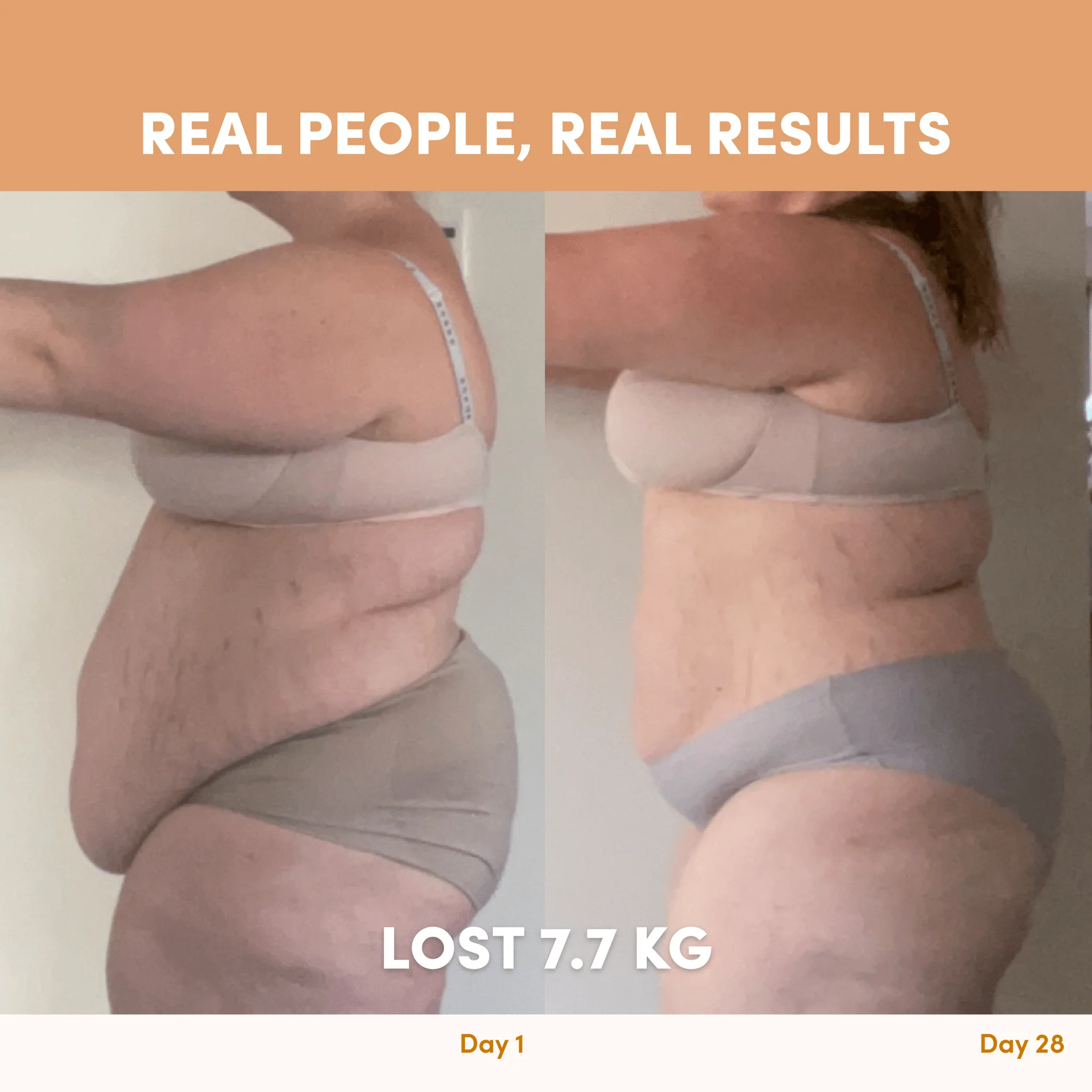 Iced Coffee Collagen Meal Replacement - 784g - Image 6