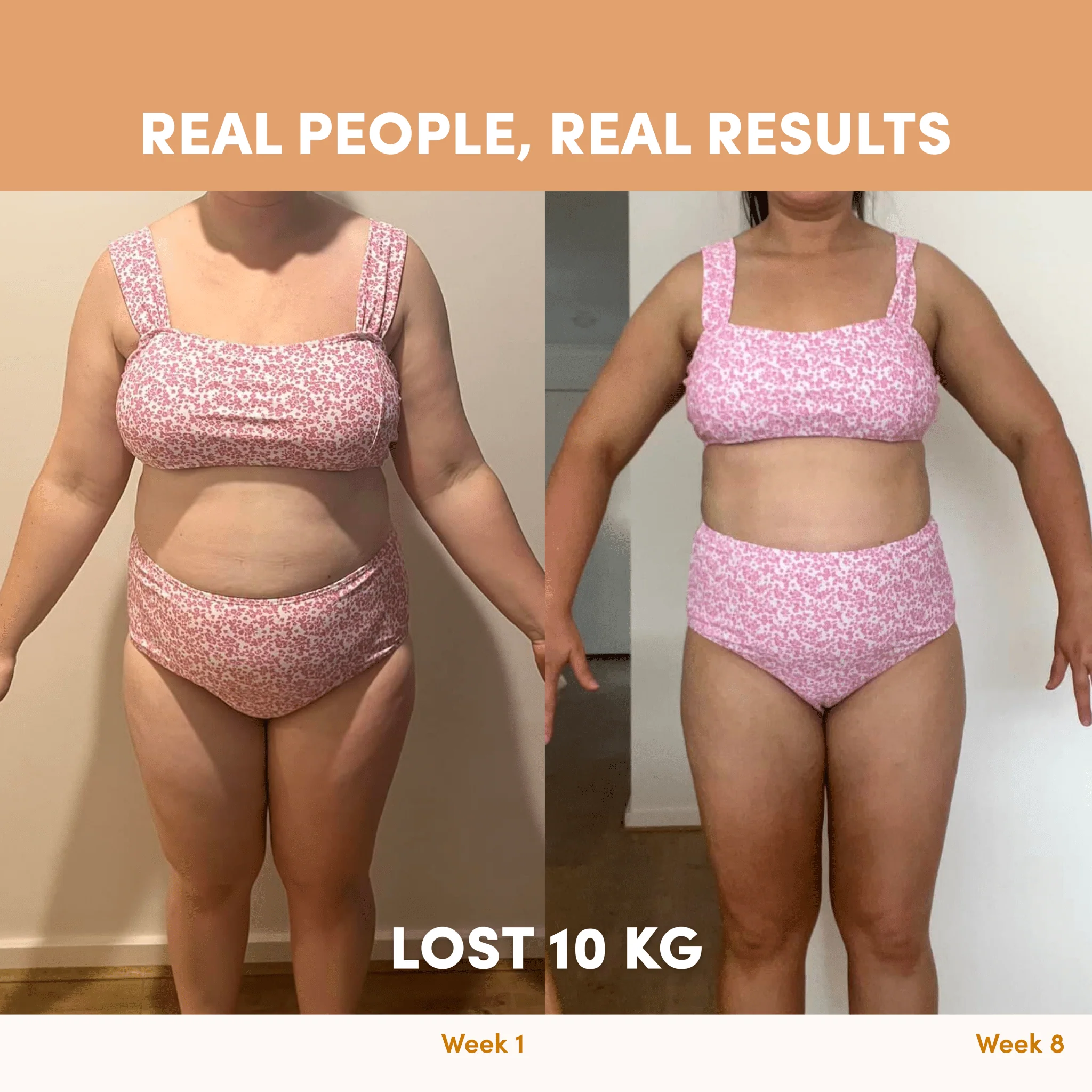 Iced Coffee Collagen Meal Replacement - 784g - Image 8