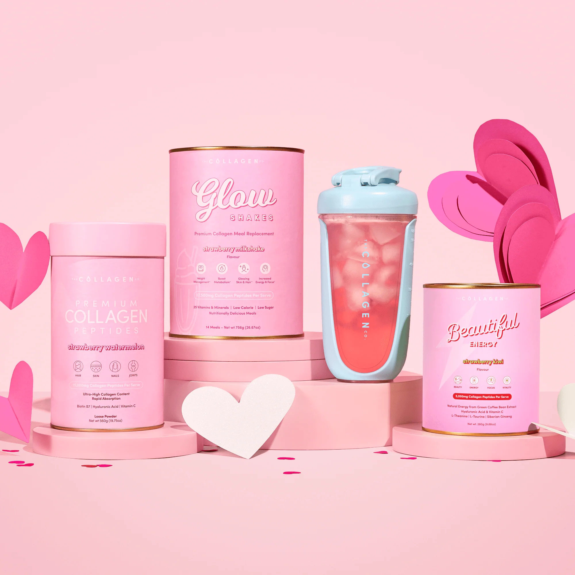 Love Your Glow Bundle