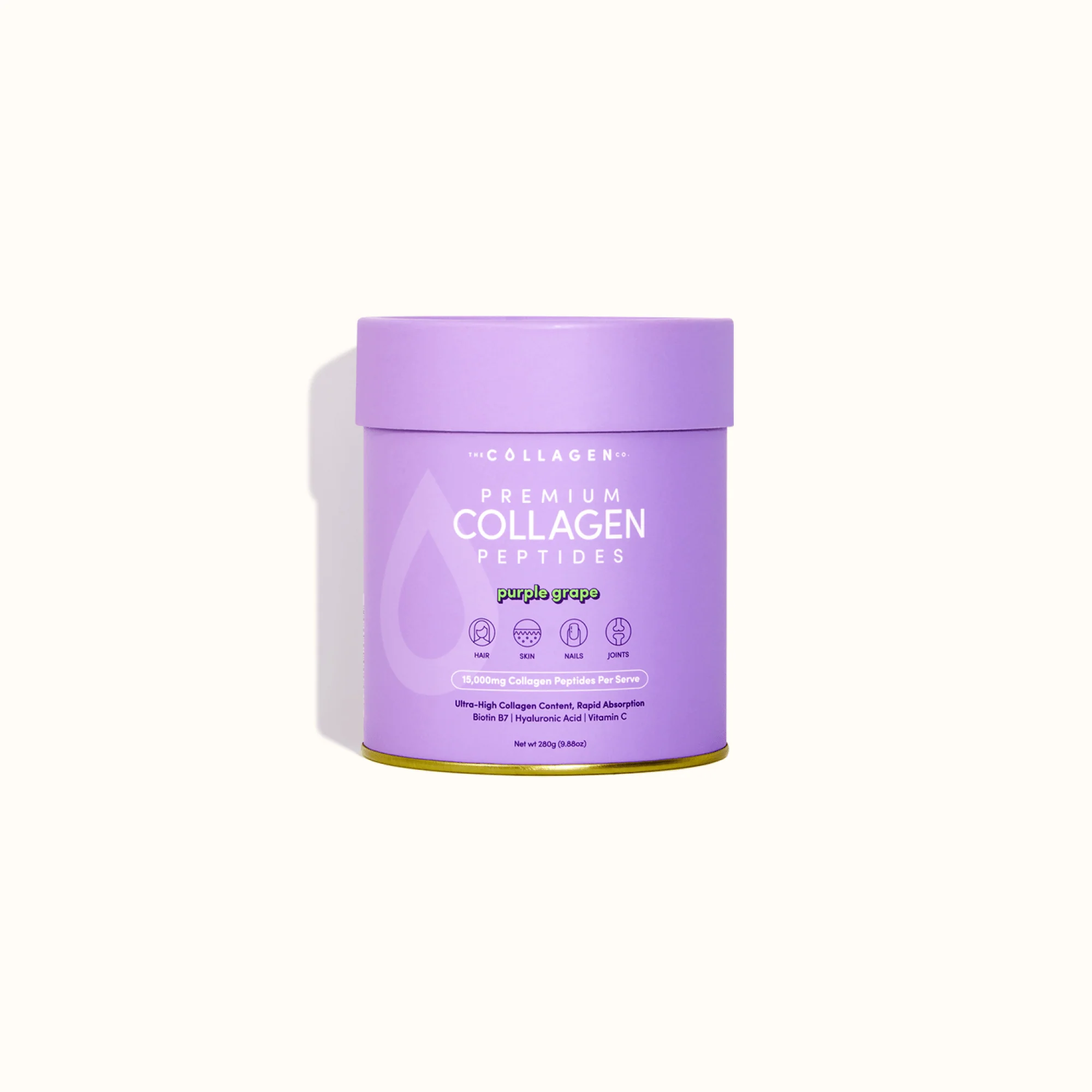 Purple Grape Collagen Powder - 280g - Image 7