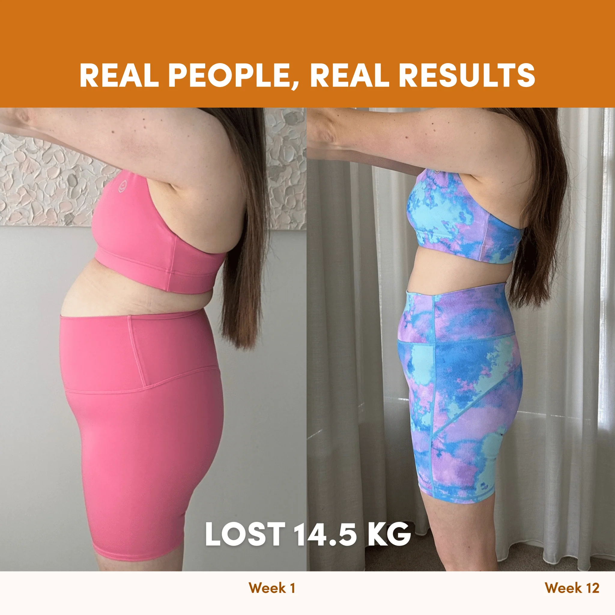 Salted Caramel Milkshake Collagen Meal Replacement - 756g - Image 7