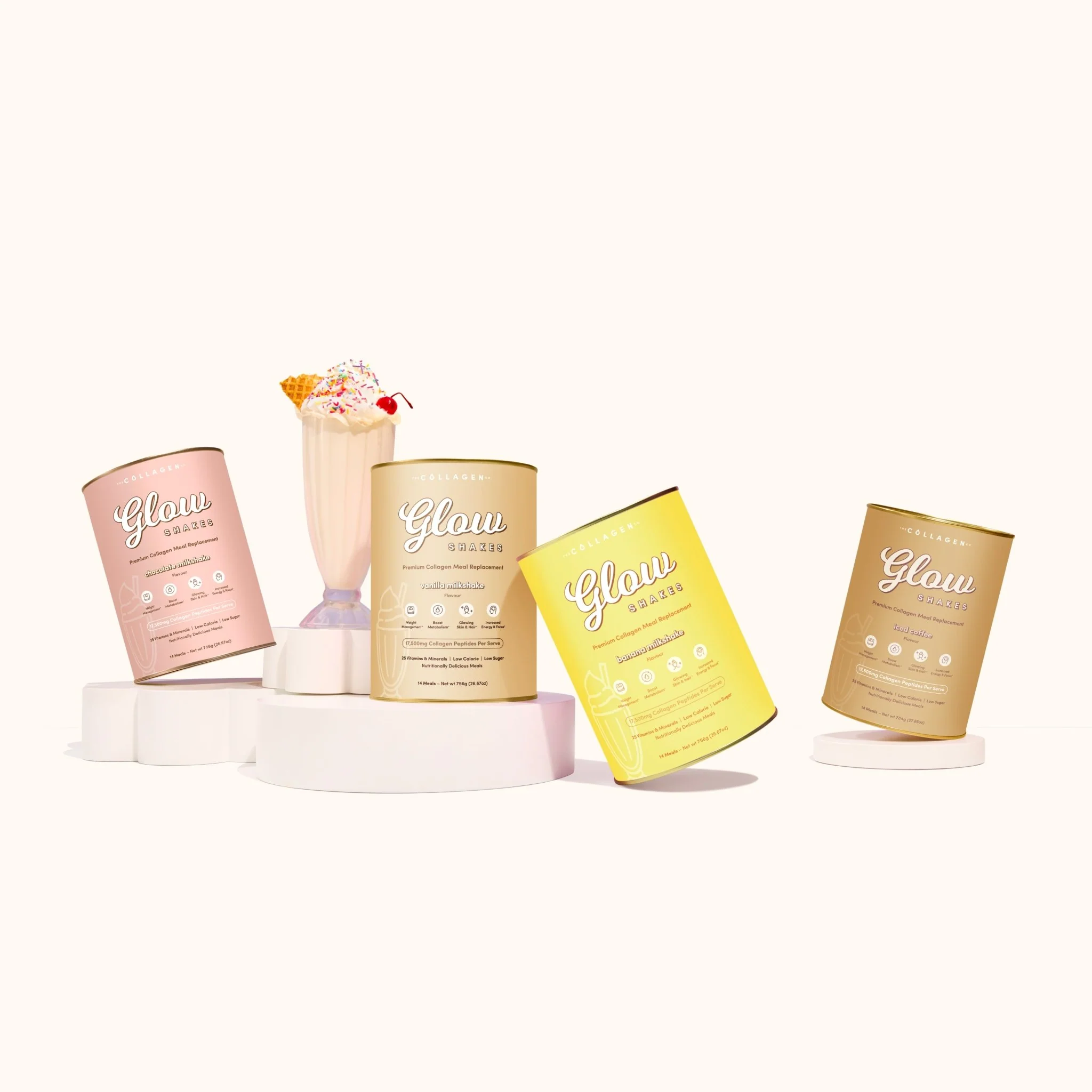 Shake & Glow Bundle