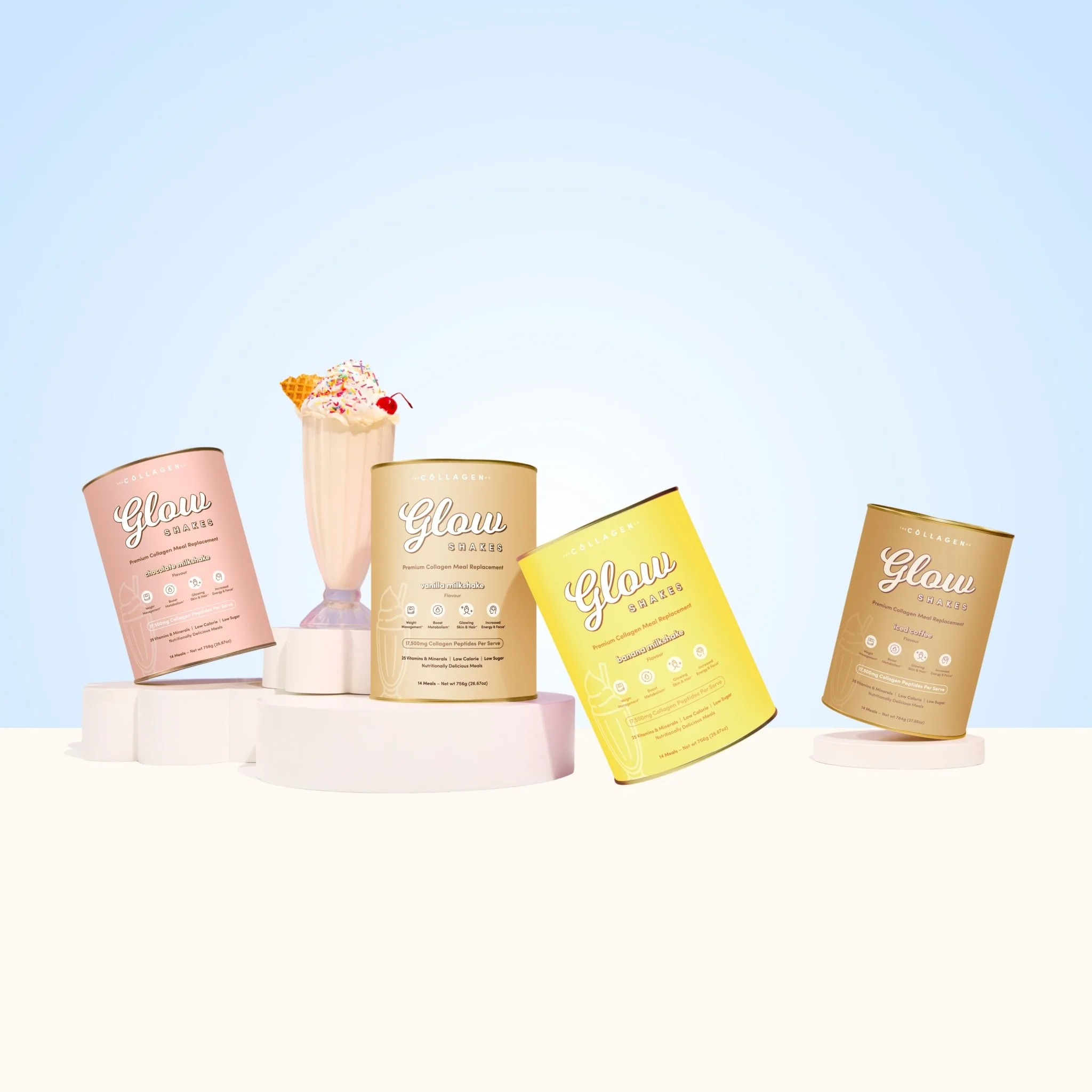 Shake & Glow Bundle - Image 2