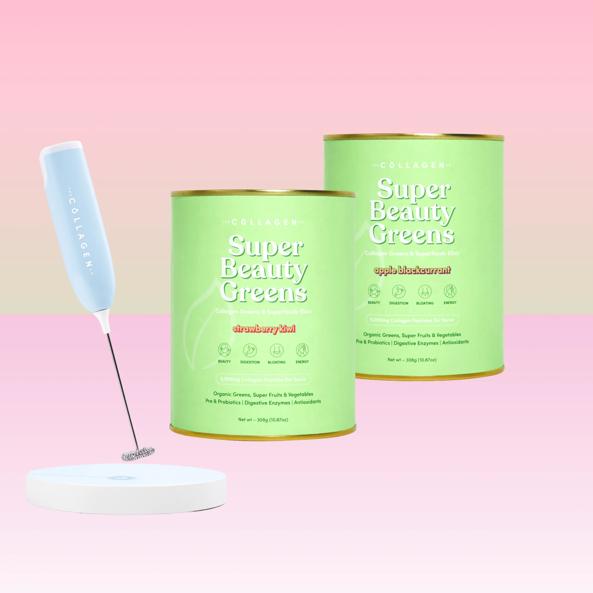 Super Beauty Boost Bundle - Image 2