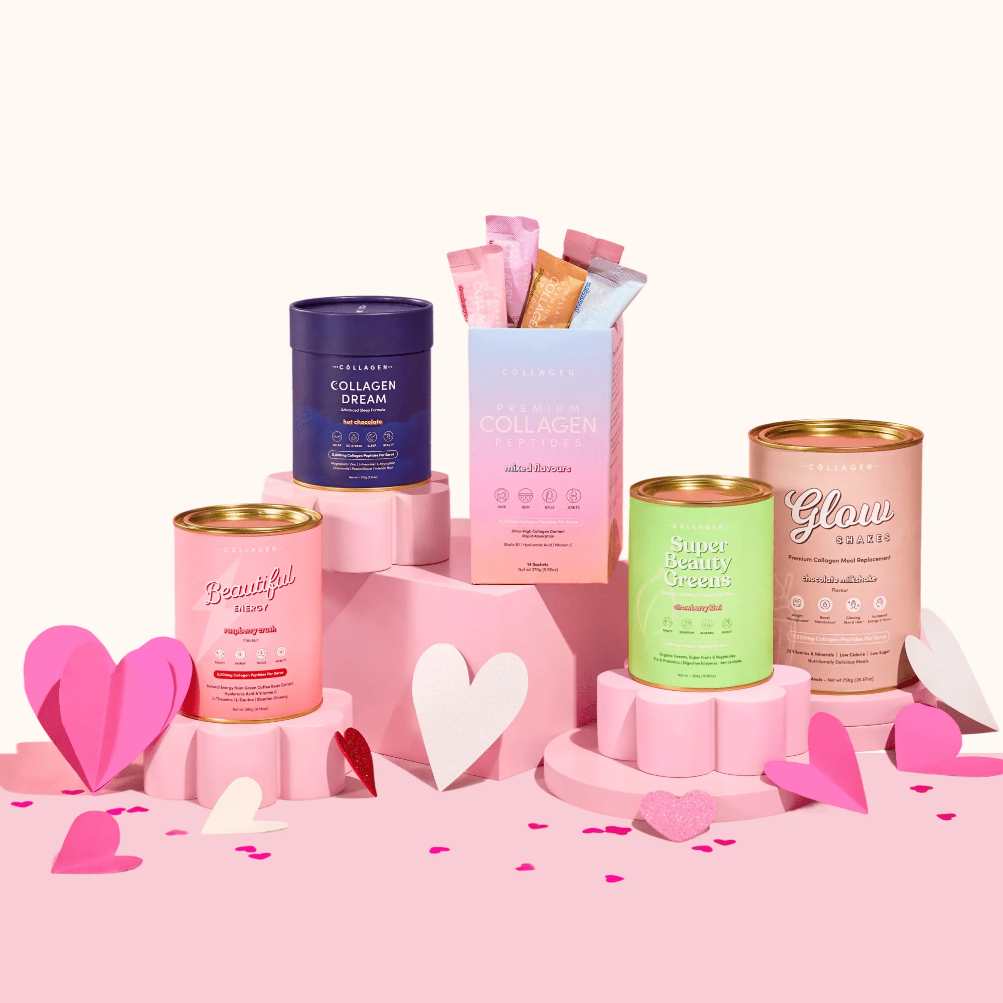 The Complete Glow Affair Bundle - Image 2