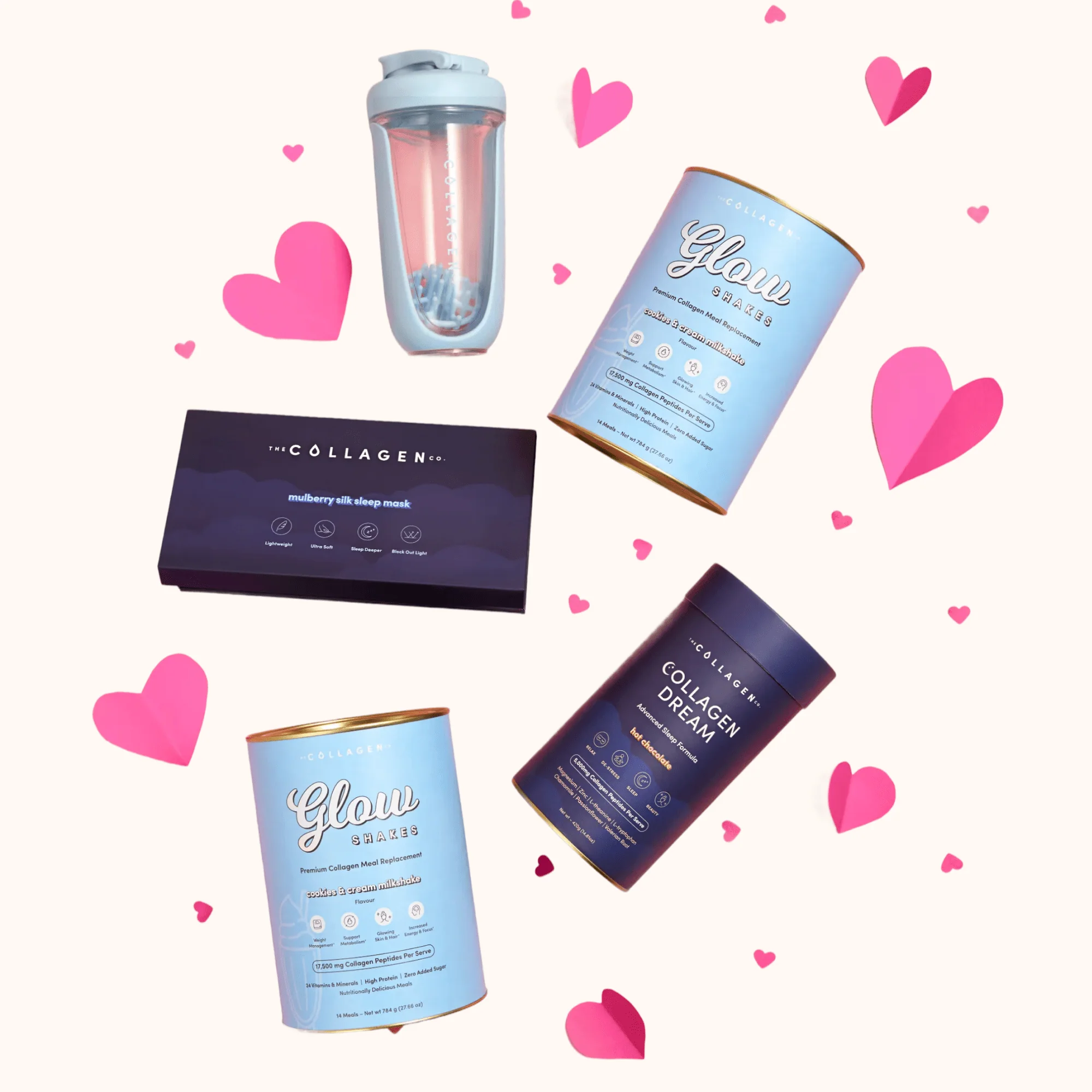 The Overnight Glow Bundle - Image 2