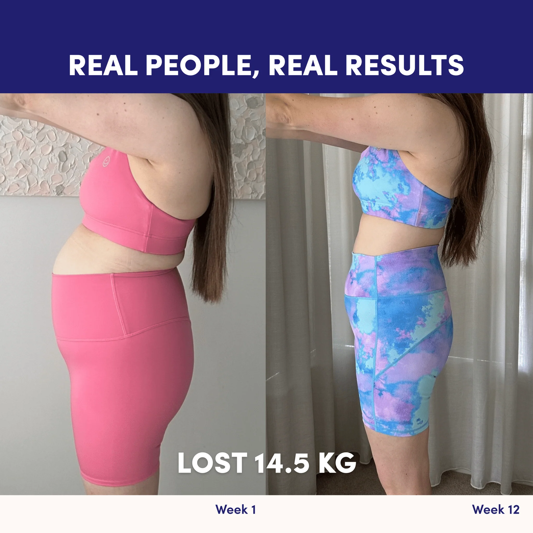Violet Crumble Collagen Meal Replacement - 784g - Image 7